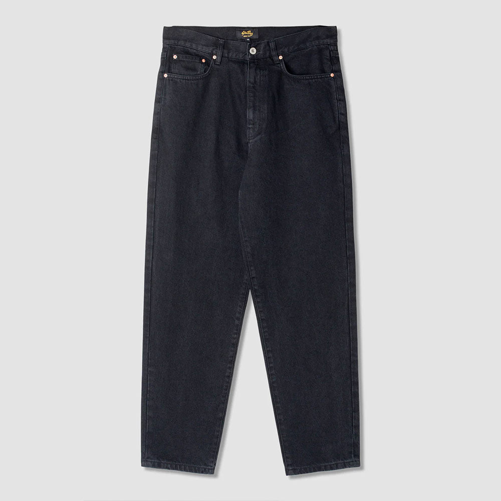 Stan Ray - Jeans Taper 5 - Noir