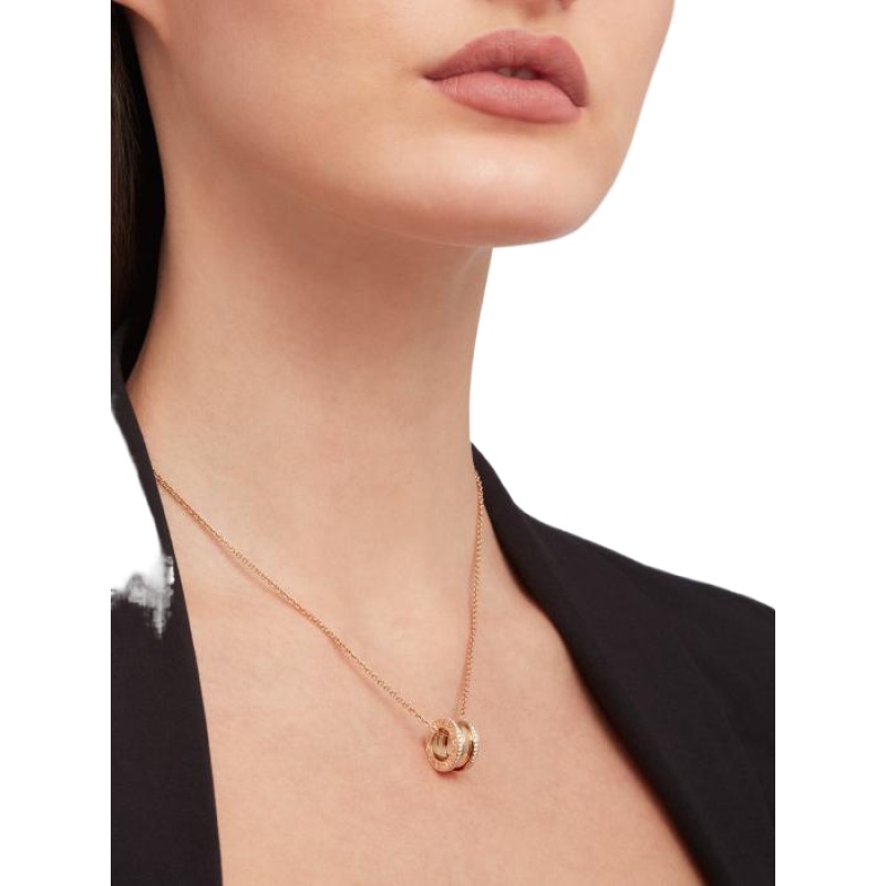 Replicate B.zero1 Series Necklace(1:1 replica) - Original Replica Club