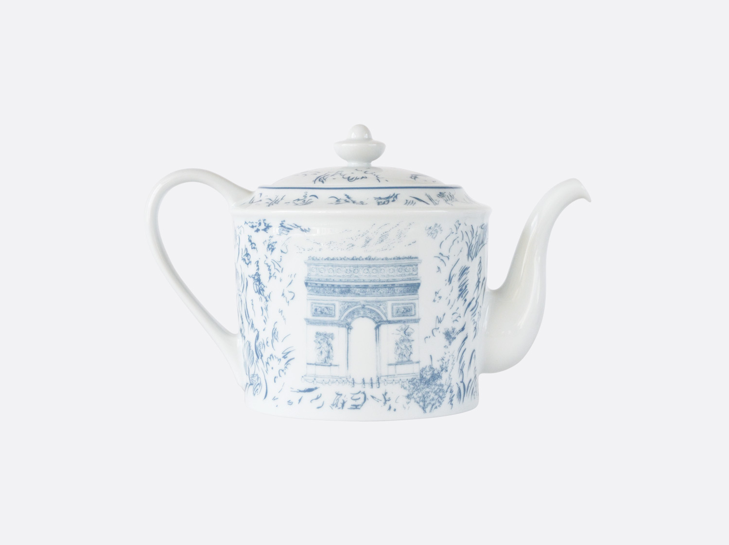Théière 1 L