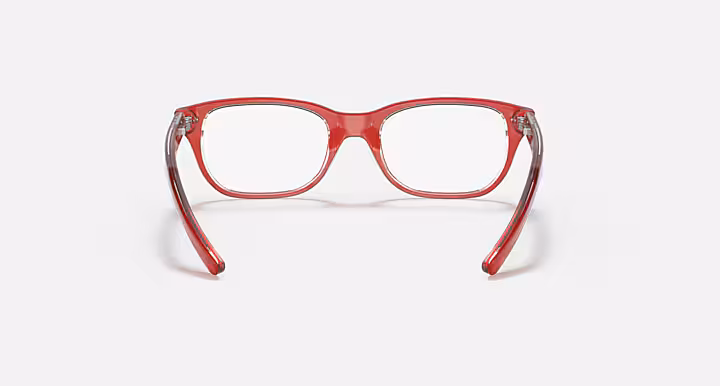 Ray-Ban RB1555 OPTICS KIDS