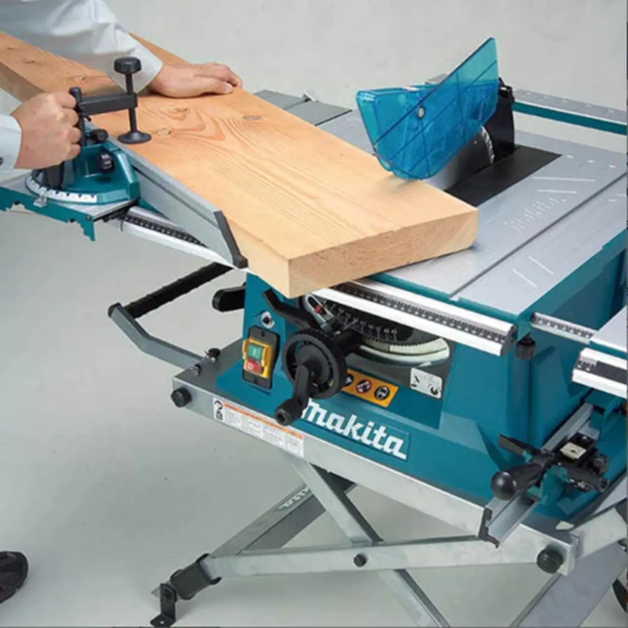 WAYFAIR Makita 255Mm (10) Table Saw With Stand | Model : M-MLT100