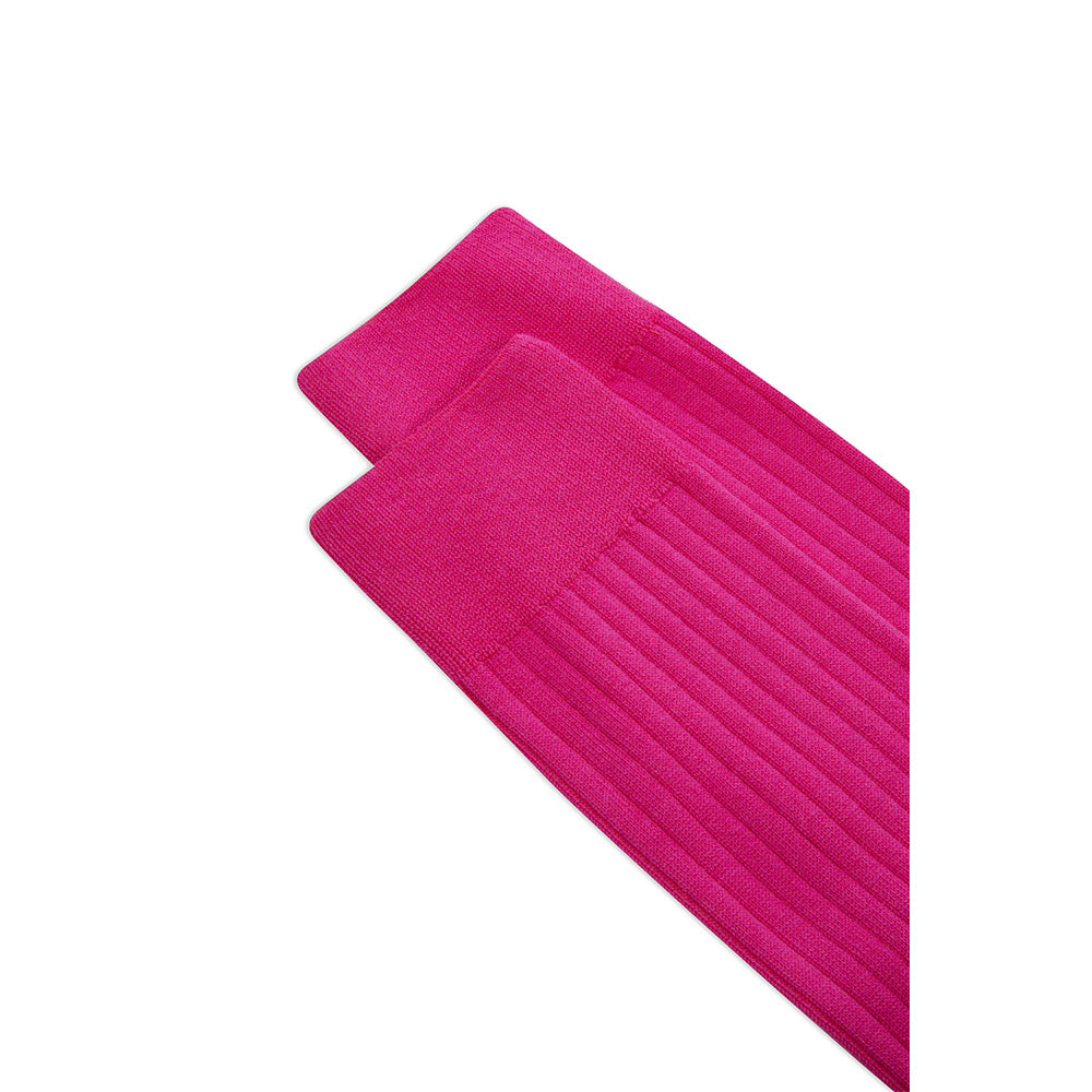 ANT45 - Chaussettes Urbana - Fushia