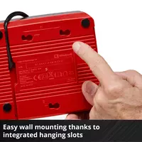 PXC-Starter-Kit 5,2Ah & 4A Fastcharger