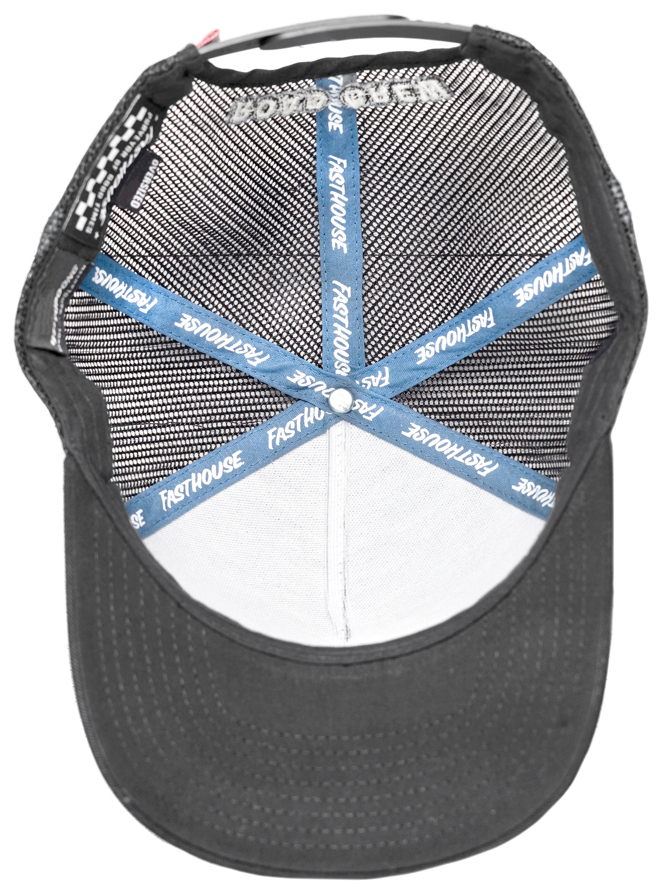 SportsBikeShop Fasthouse Tour Hat (XL)