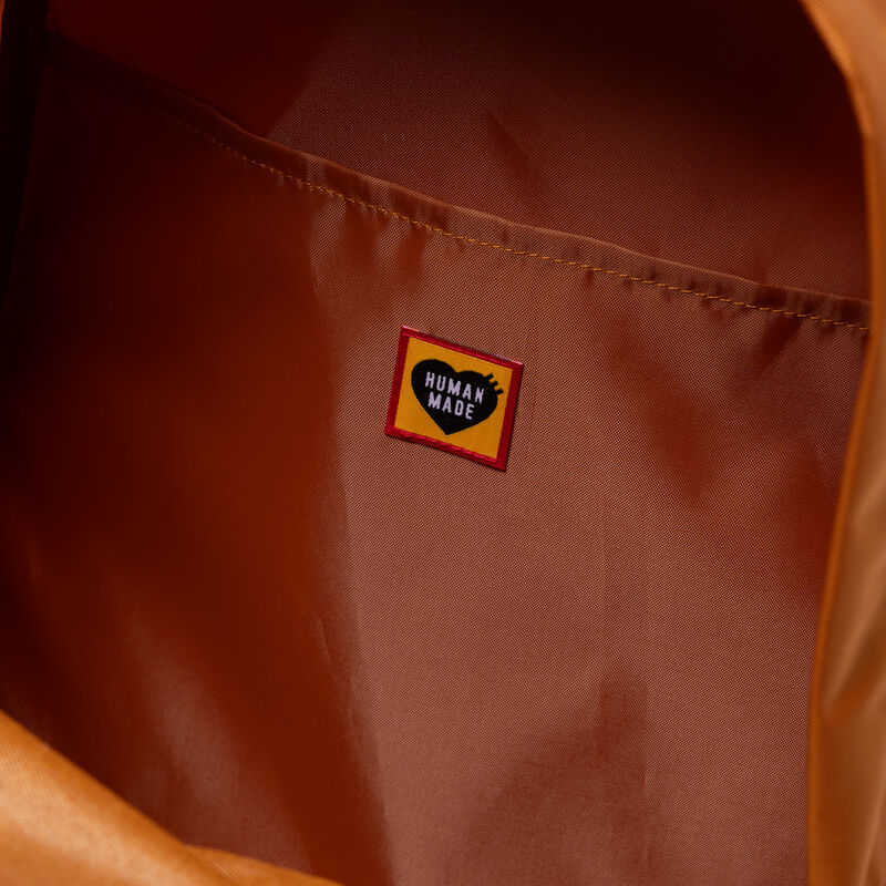 HUMAN MADE DAYPACK