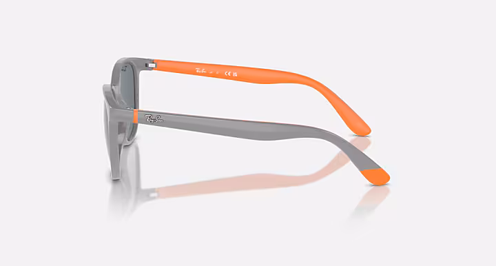 Ray-Ban RB9079S KIDS BIO-BASED