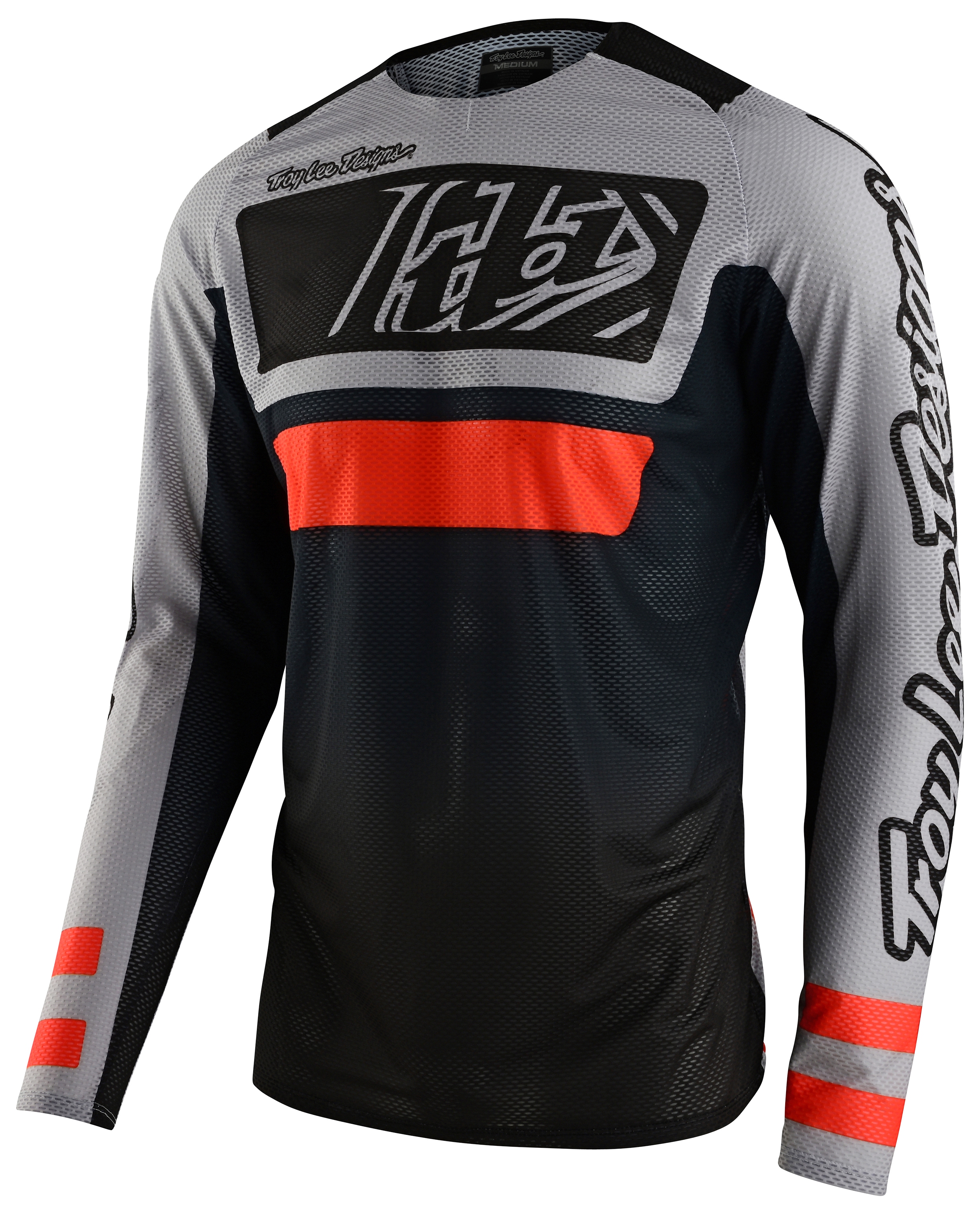 SportsBikeShop Troy Lee SE Pro Air Lanes Jersey