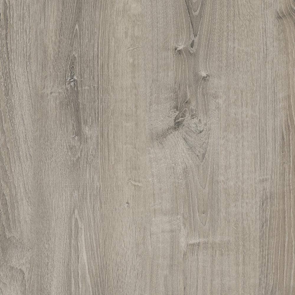 Lifeproof Sterling Oak 30 Mil x 8.7 in. W x 48 in. L Click Lock Waterproof Luxury Vinyl Plank Flooring (20.1 Sq. ft./Case)(Sterling Oak/48 x 9)