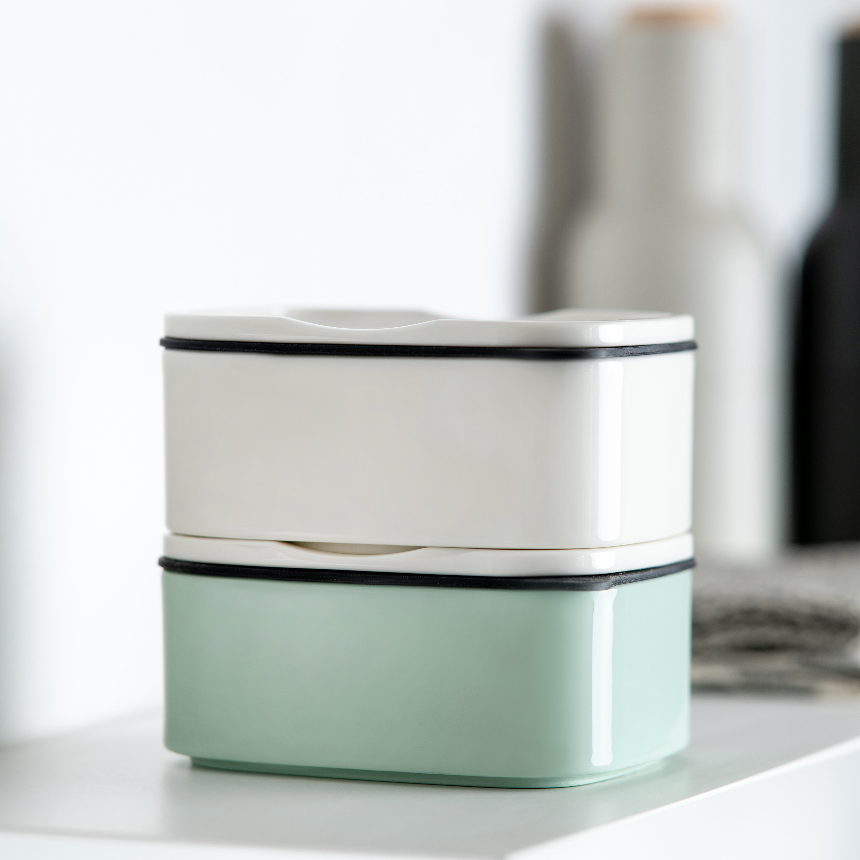Villeroy & Boch To Go To Go container