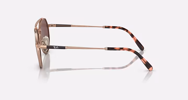 Ray-Ban JACK II TITANIUM
