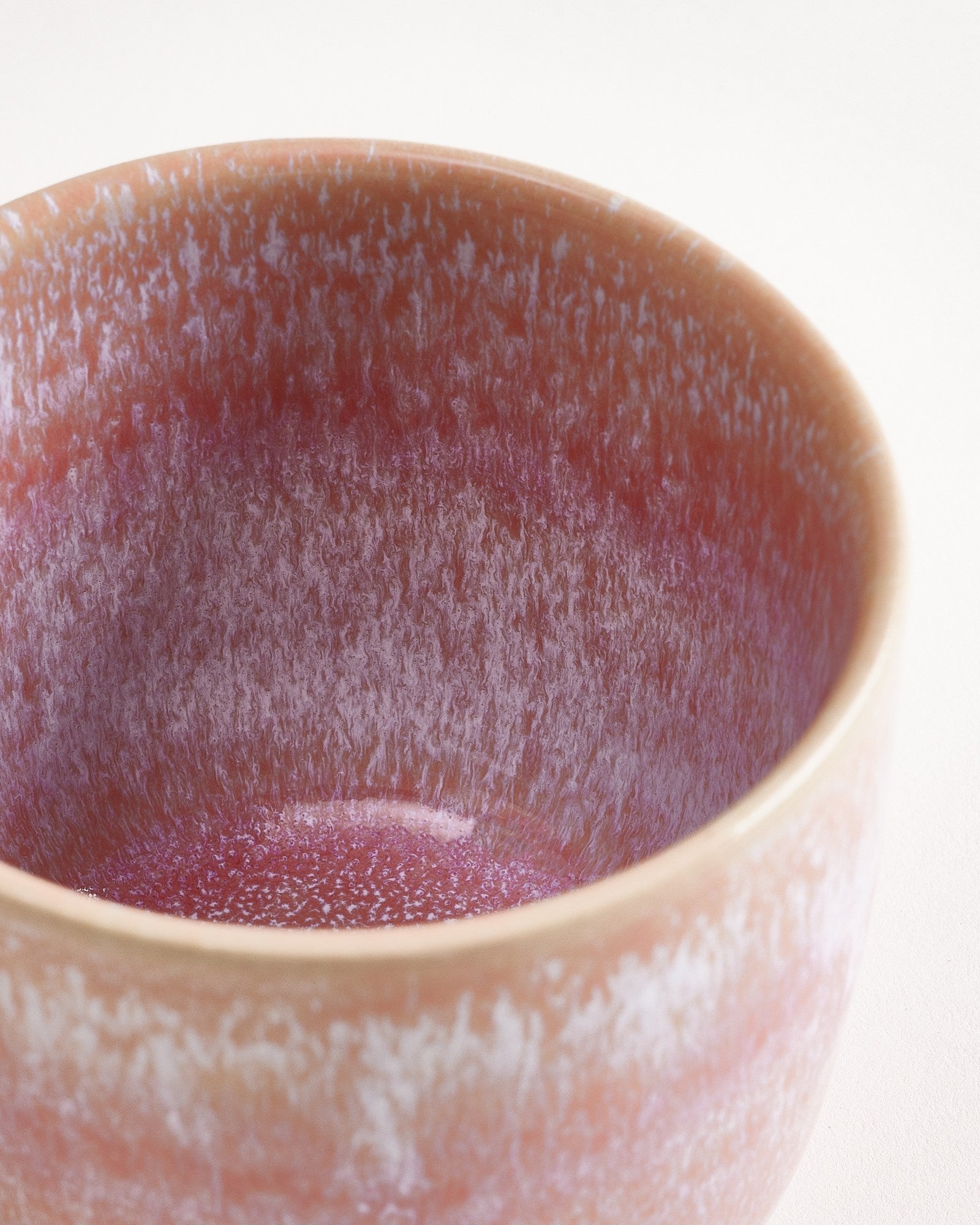 Cordoama Tasse groß rosé