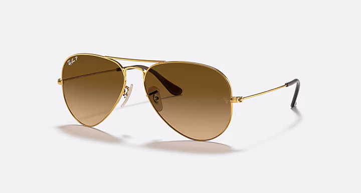 Ray-Ban AVIATOR GRADIENT