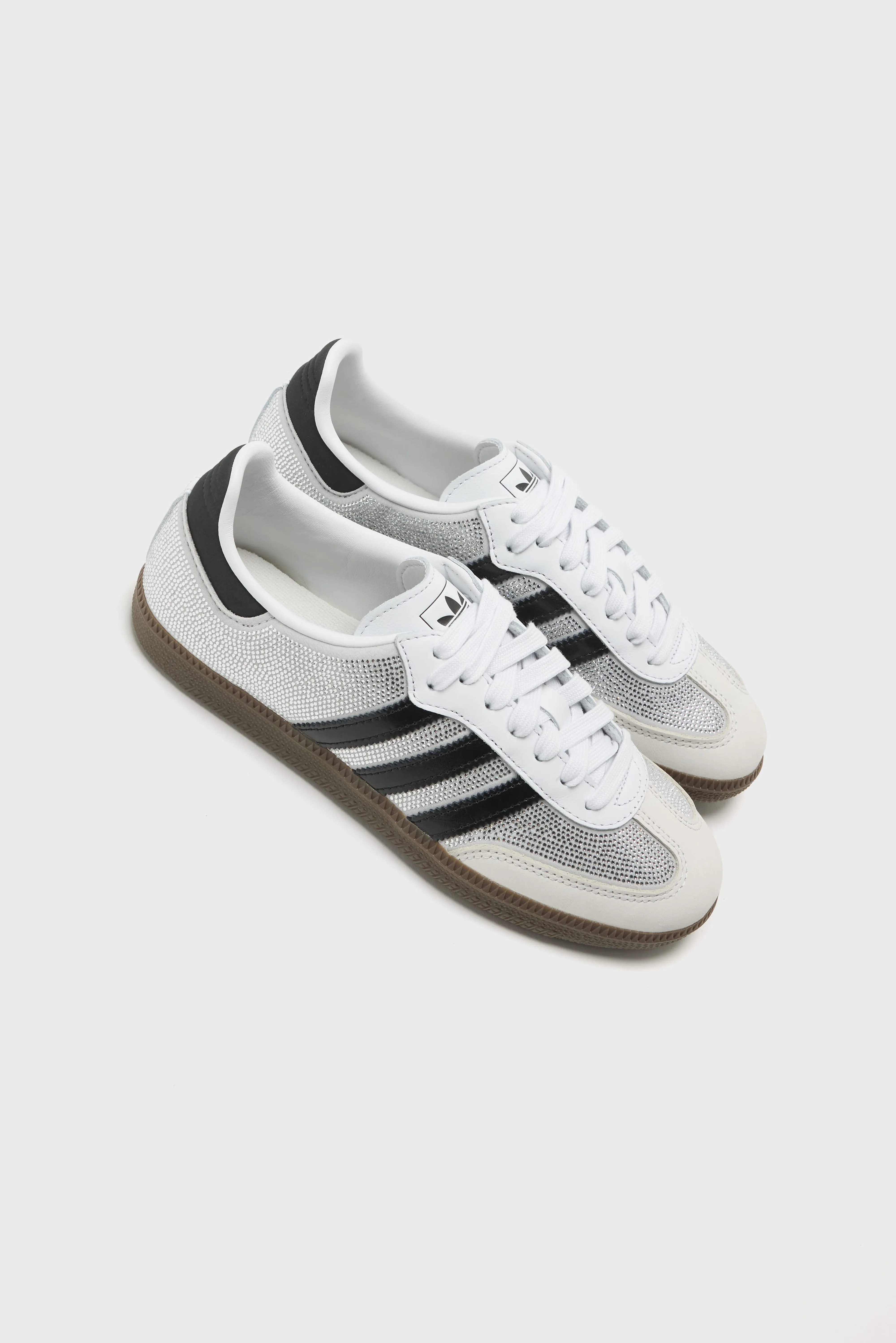 Bellerose Samba OG for Women (261 / W / CRYSTAL)