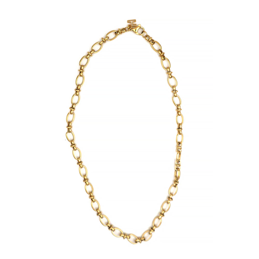 Harpie - Collier Odette - Or