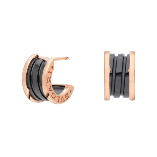Replicate B.zero1 series earrings(1:1 replica) - Original Replica Club