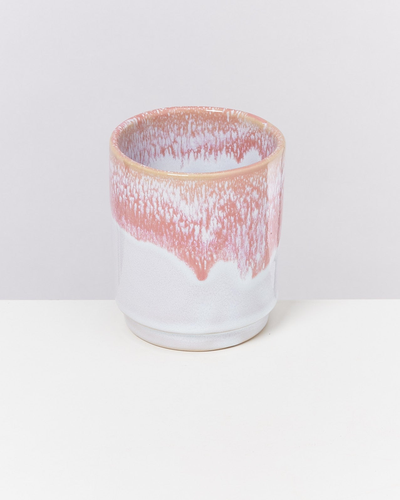 Cordoama Becher groß rosé 6er-Set