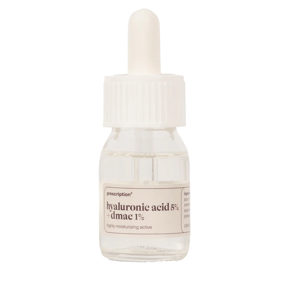 Concentré Hyaluronic Acid 5 - Prescription Skincare