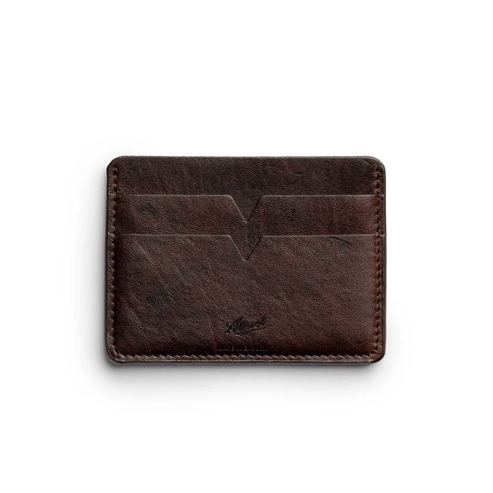Allevol - Porte Cartes - Marron