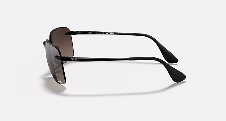 Ray-Ban RB4255 CHROMANCE