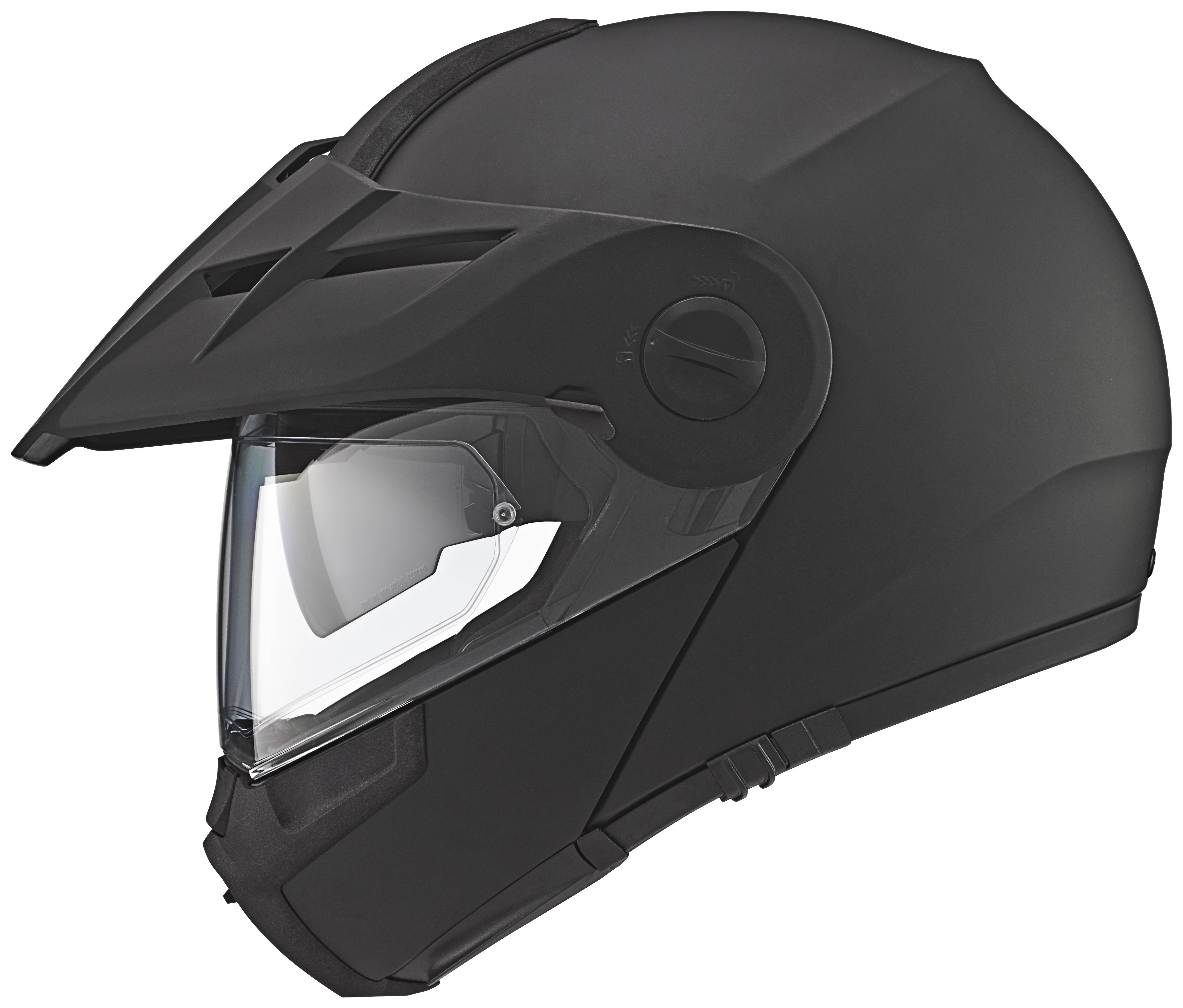 SportsBikeShop Schuberth E1 Adventure Helmet (XS and SM)