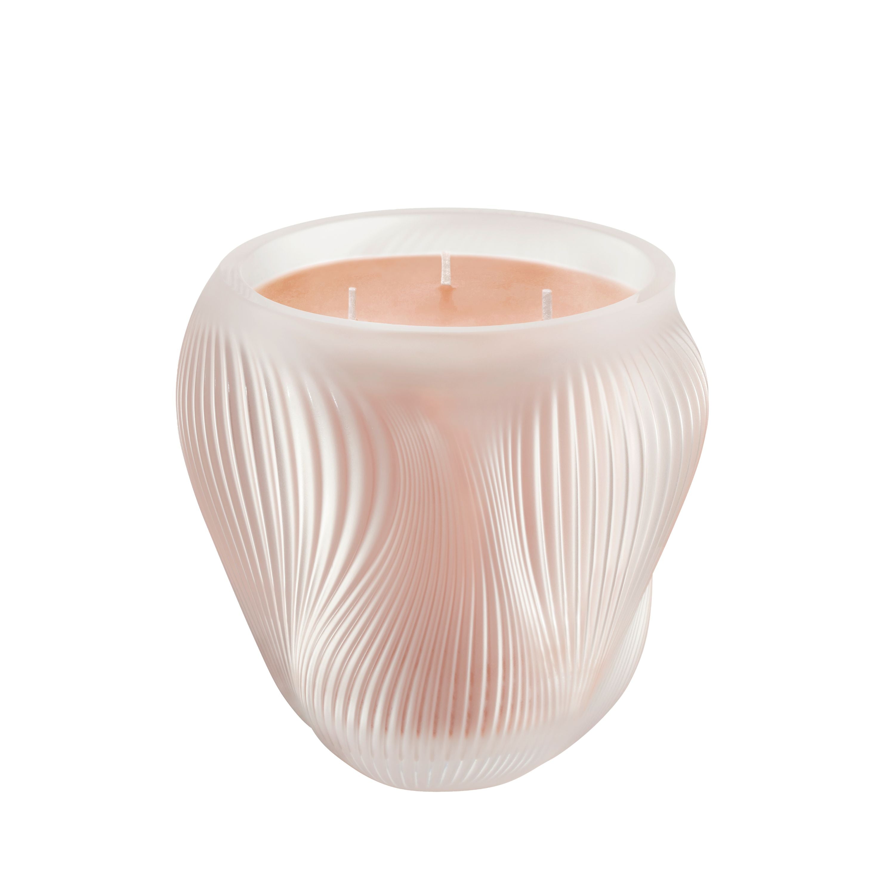 ALIZÉ BOUGIE PARFUMÉE CRISTAL - 750 G