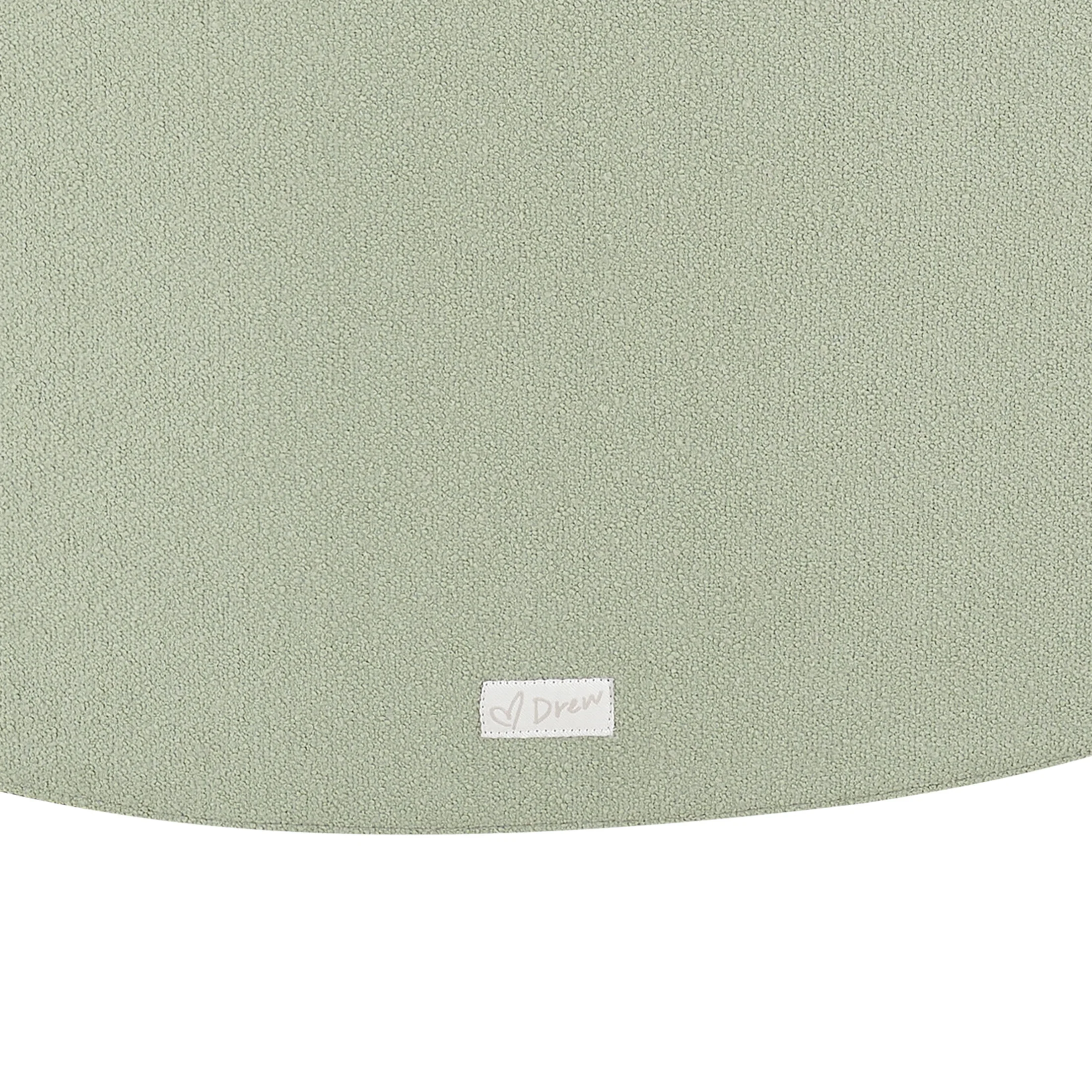 Beautiful Drew Stowaway Coffee Table with Storage by Drew Barrymore, Cream - Image 18
