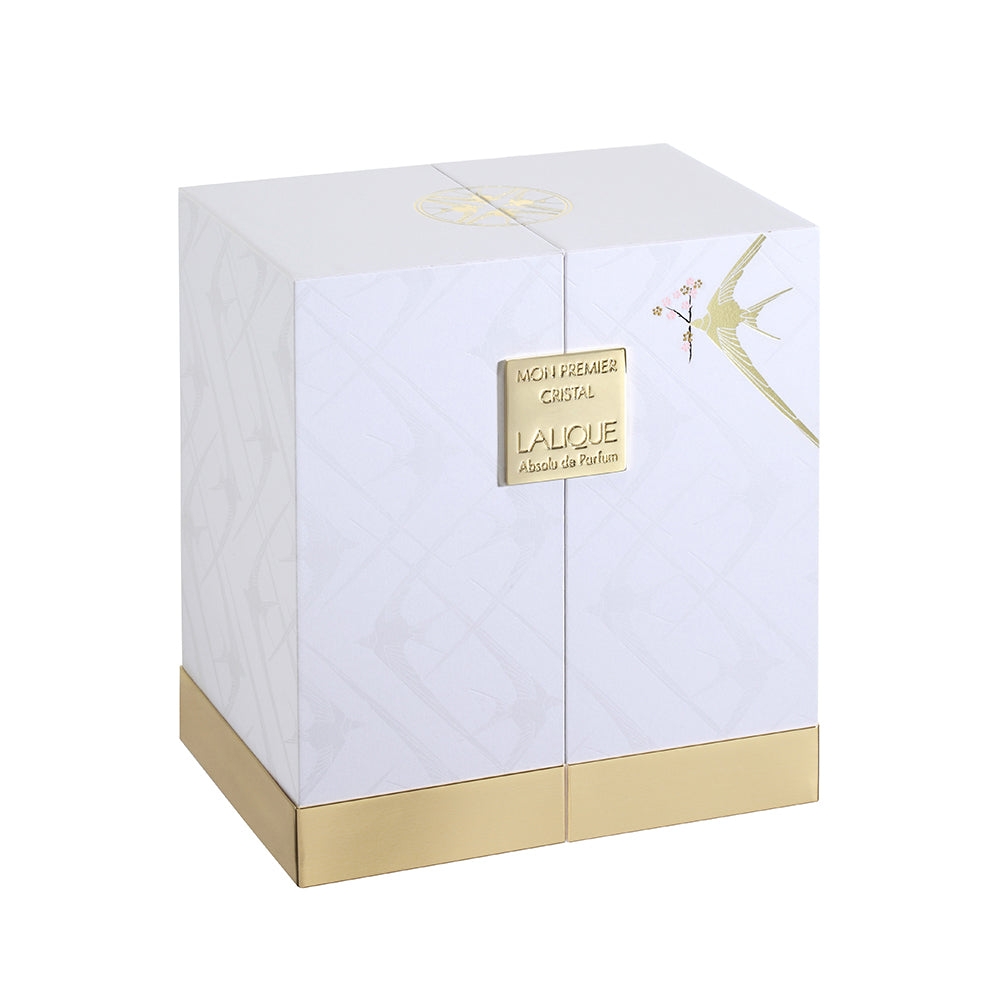 MON PREMIER CRISTAL BLOOMING 