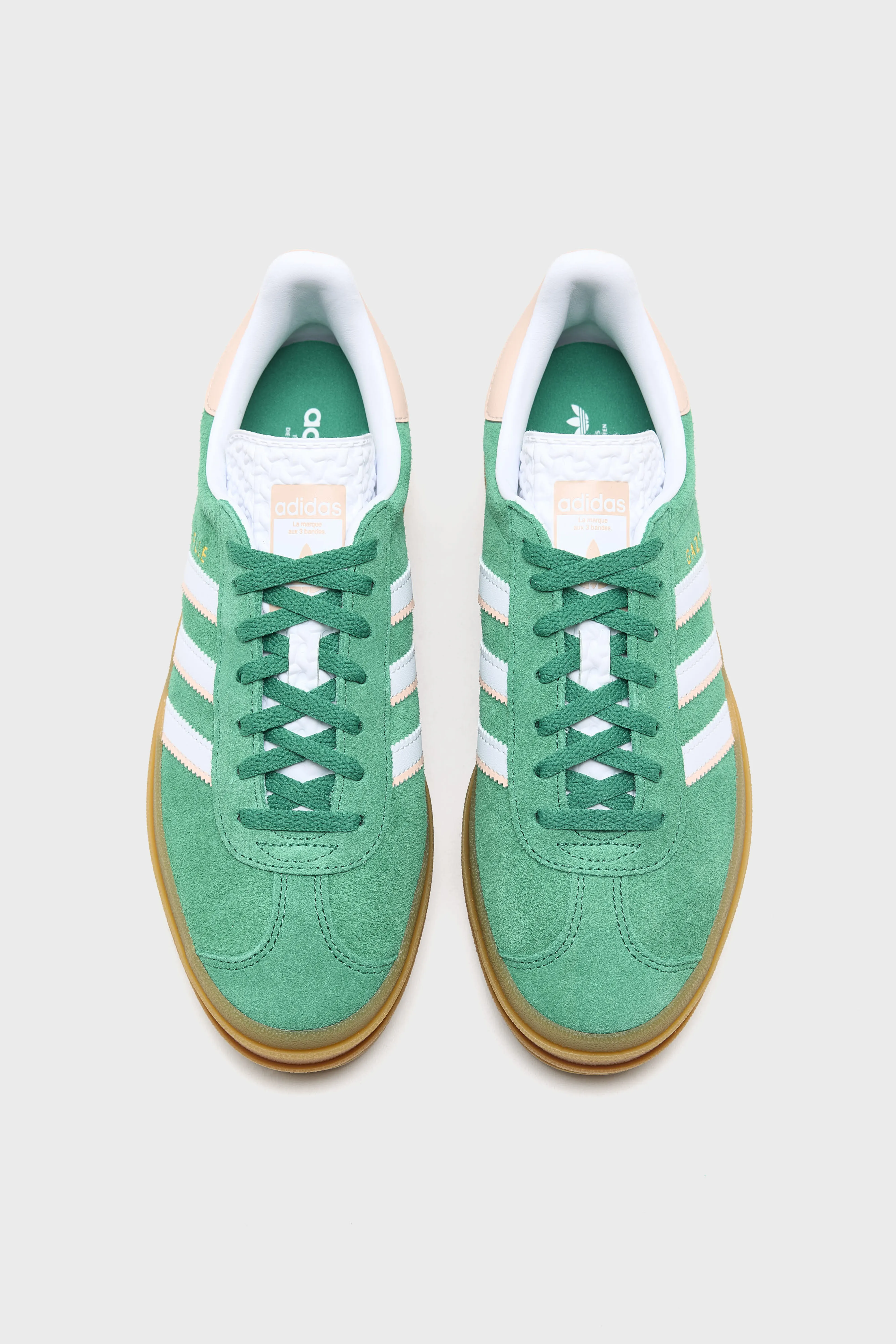 Bellerose Gazelle Bold for Juniors  (261 / G / GREEN)