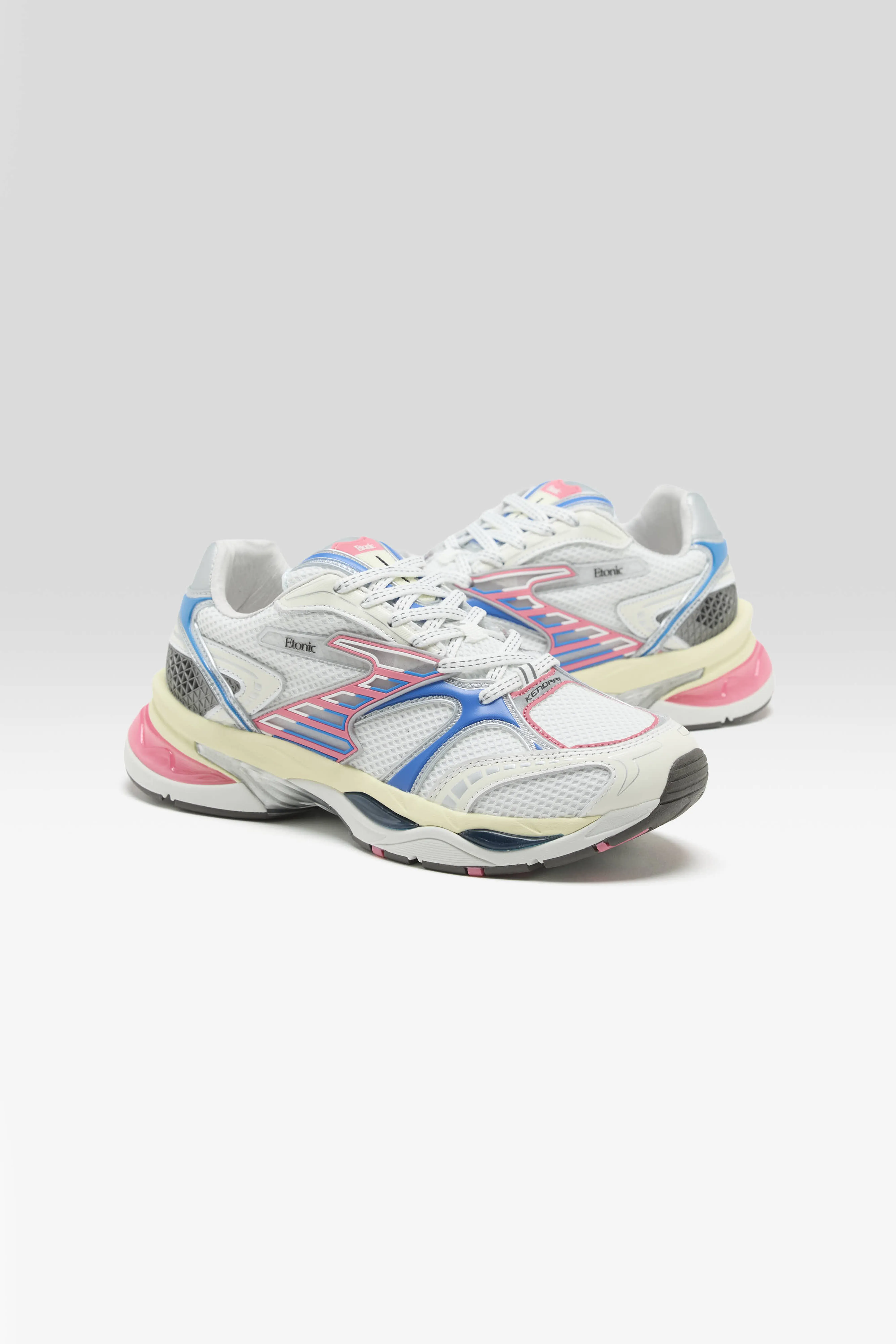 Bellerose Kendari Bright for Women  (261 / W / PINK)