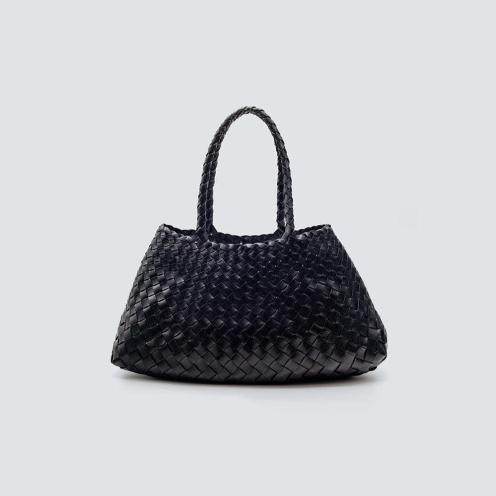 Dragon Diffusion - Sac Santa Croce Big - Noir