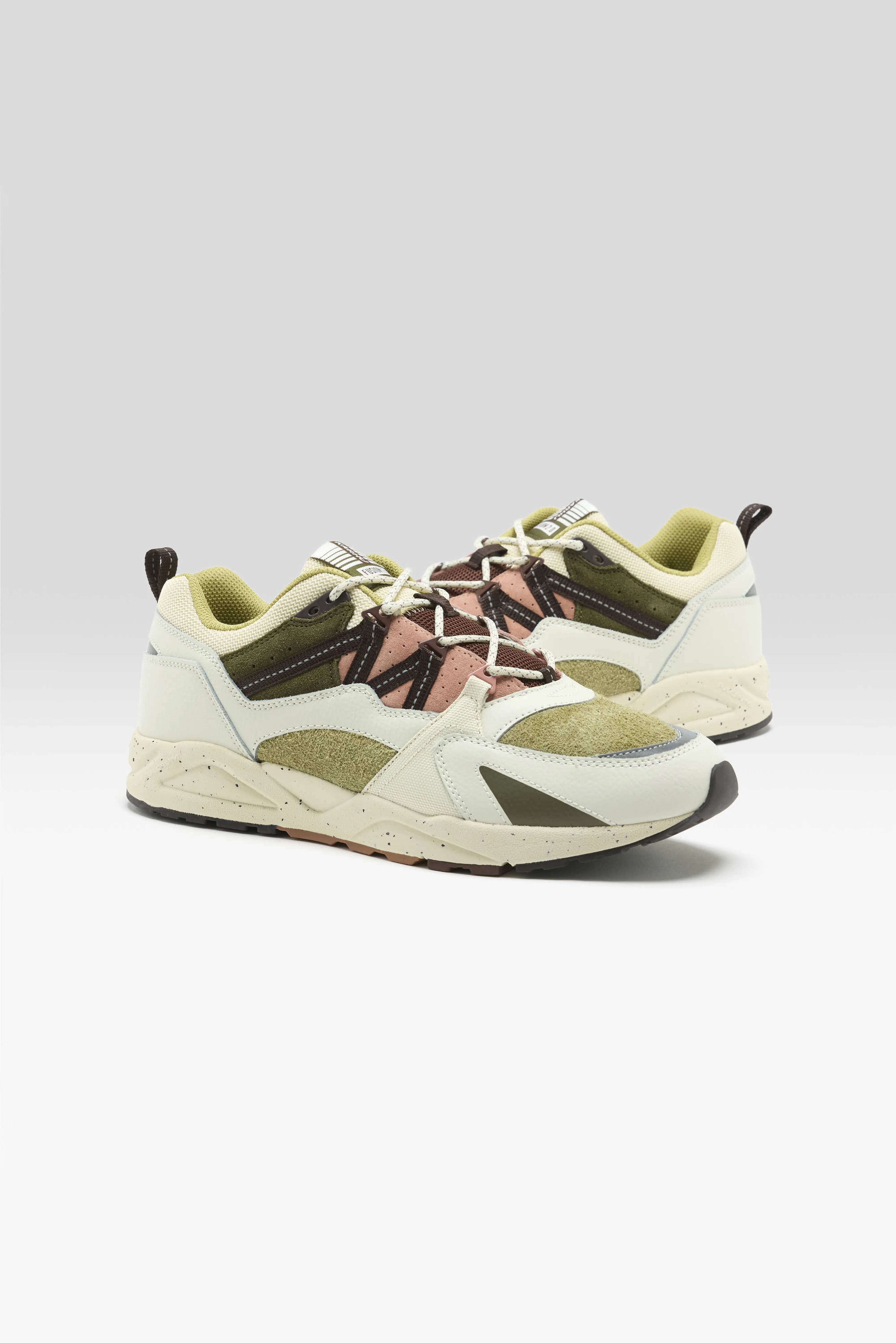 Bellerose Fusion 2.0 for Men  (261 / M / LILA)