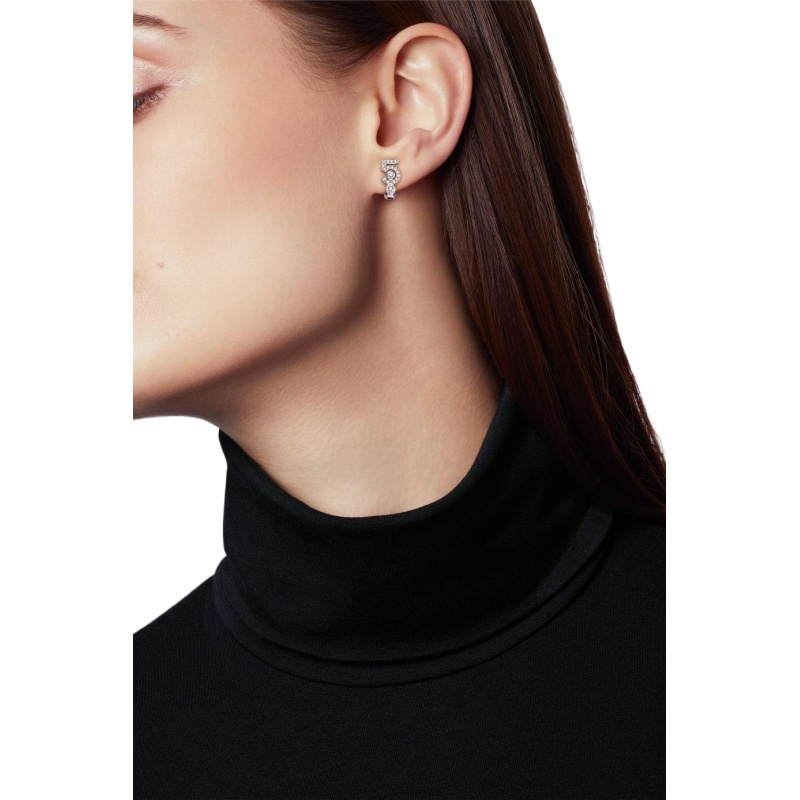 Replicate Eternal N°5 single earring(1:1 replica) - Original Replica Club