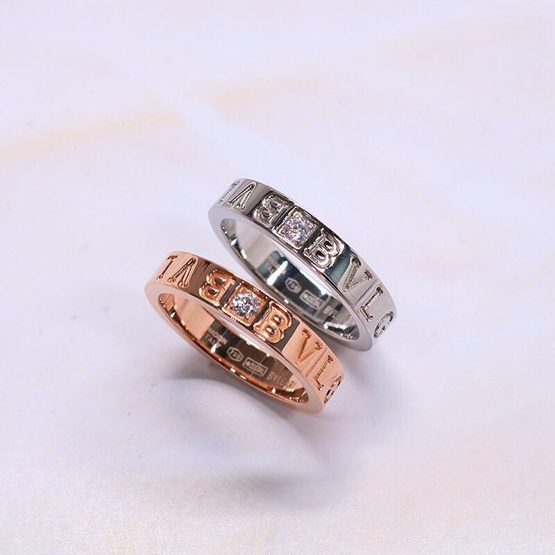 Bvlgari B.zero1 Ring - Original Replica Club