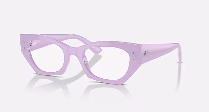 Ray-Ban ZENA OPTICS BIO-BASED