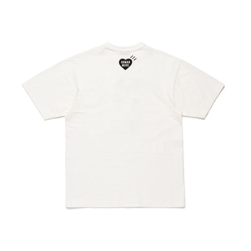 HUMAN MADE GRAPHIC T-SHIRT