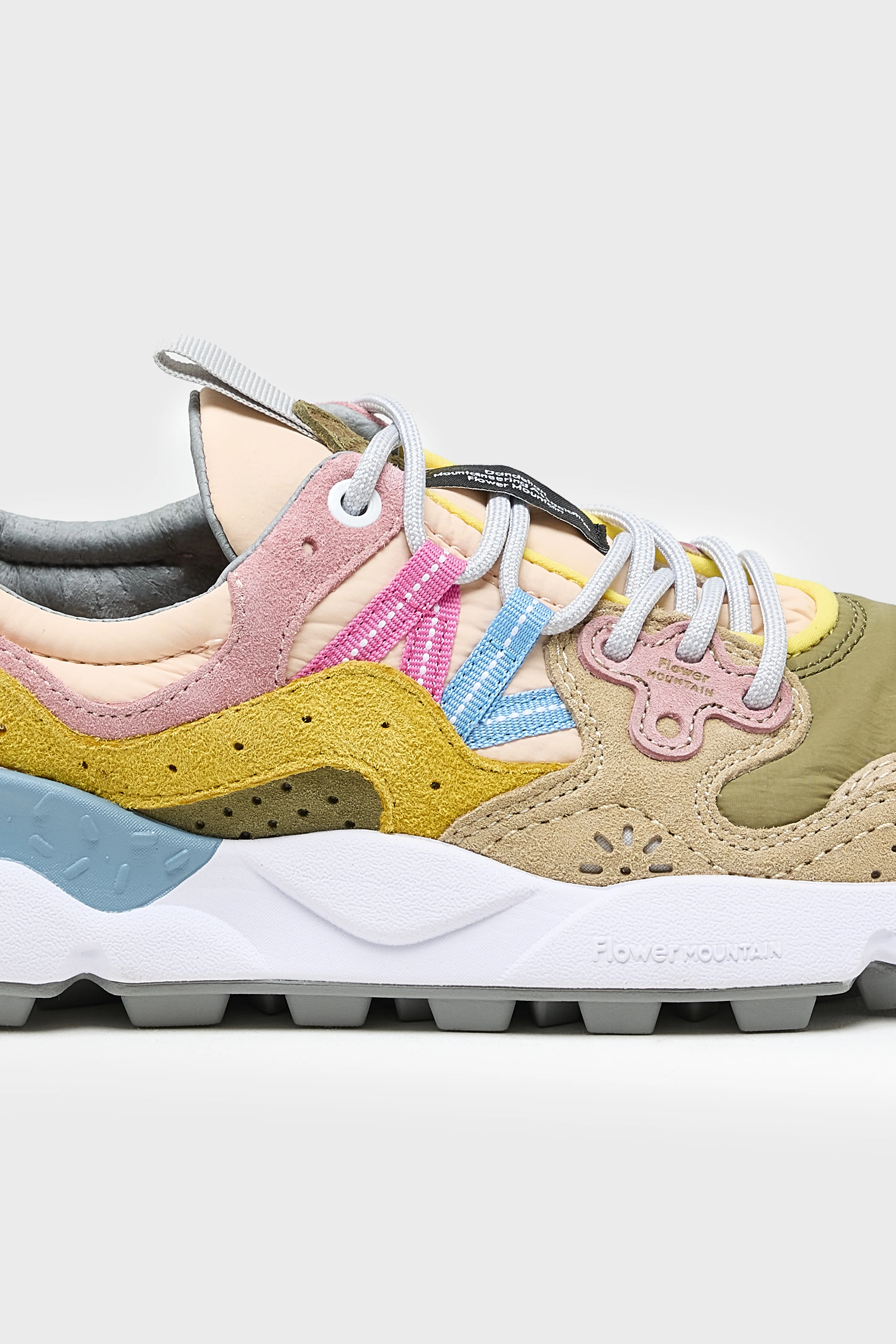 Bellerose Yamano 3 for Women  (251 / W / MULTICOLOR)