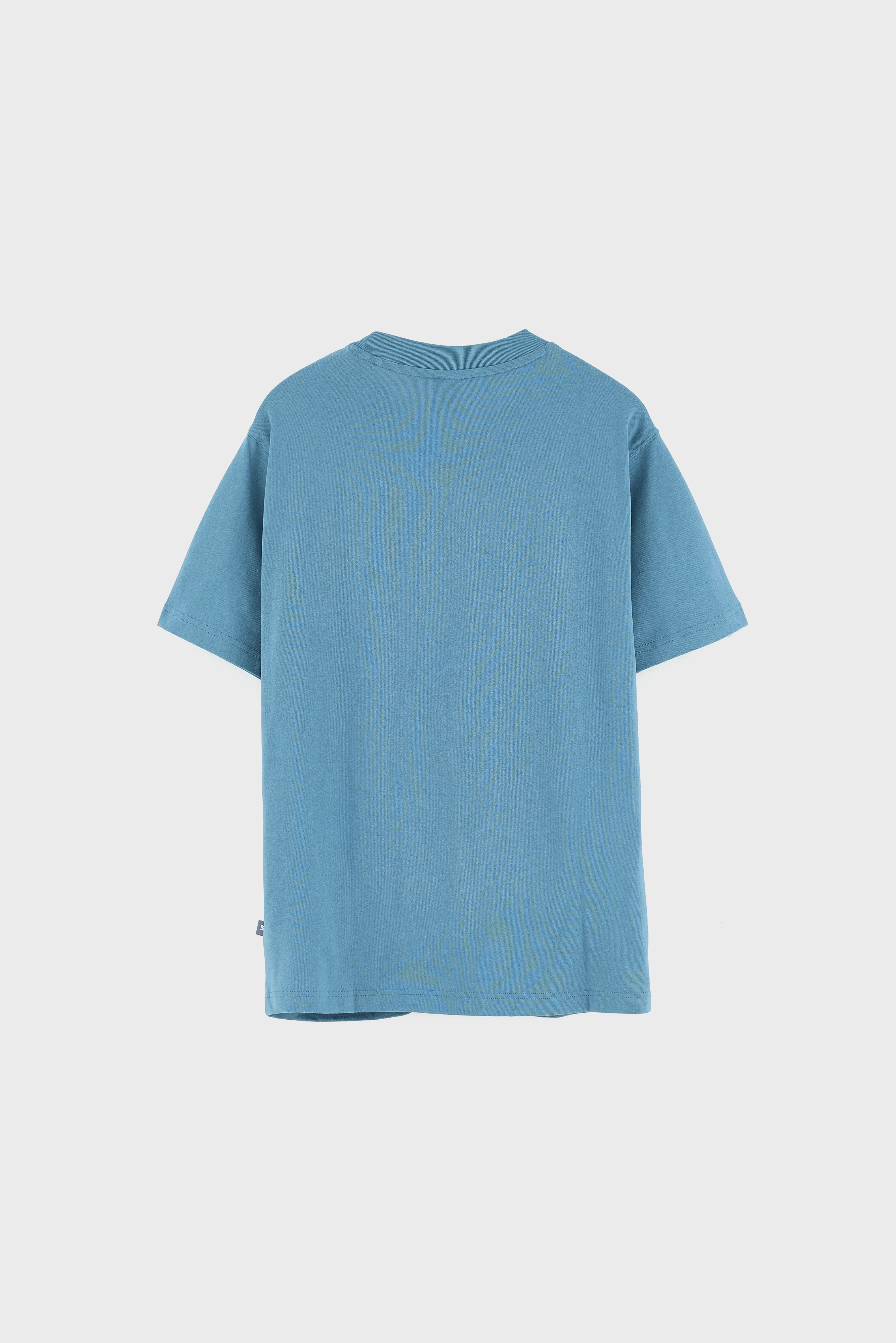 Bellerose Boxes T-Shirt  (261 / M / GREEN)