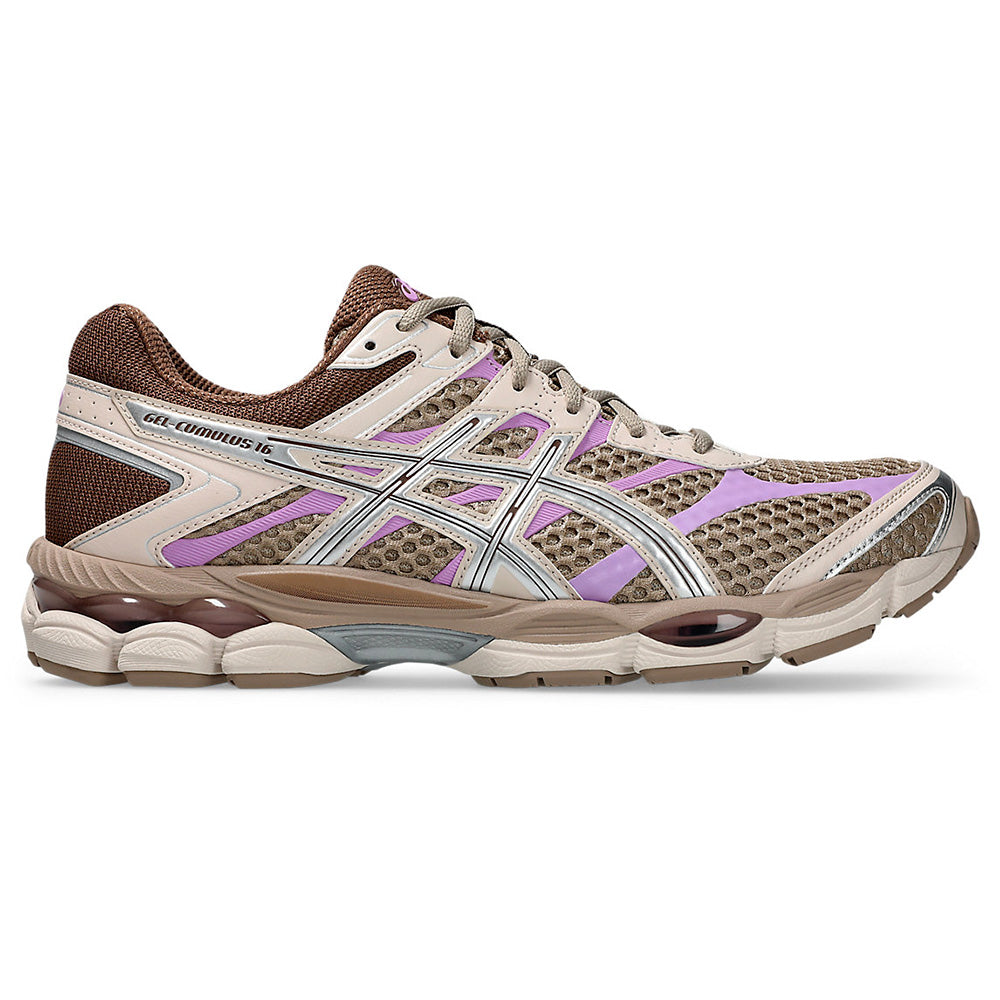 Asics - Baskets Gel Cumulus 16 - Cinnamon & Pure Silver