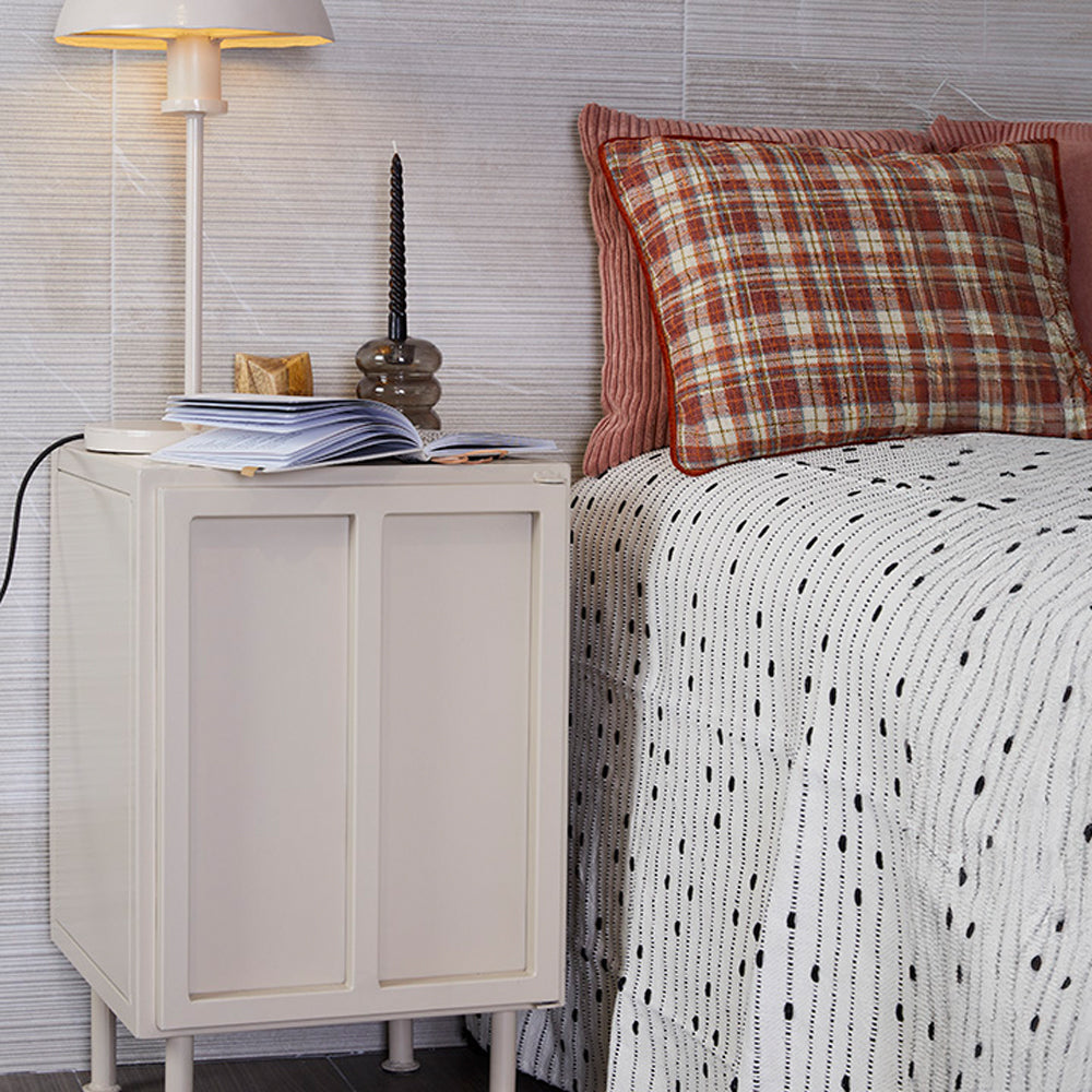 New Routz Whitby Nachtkastje Rechtsdraaiend - Zand