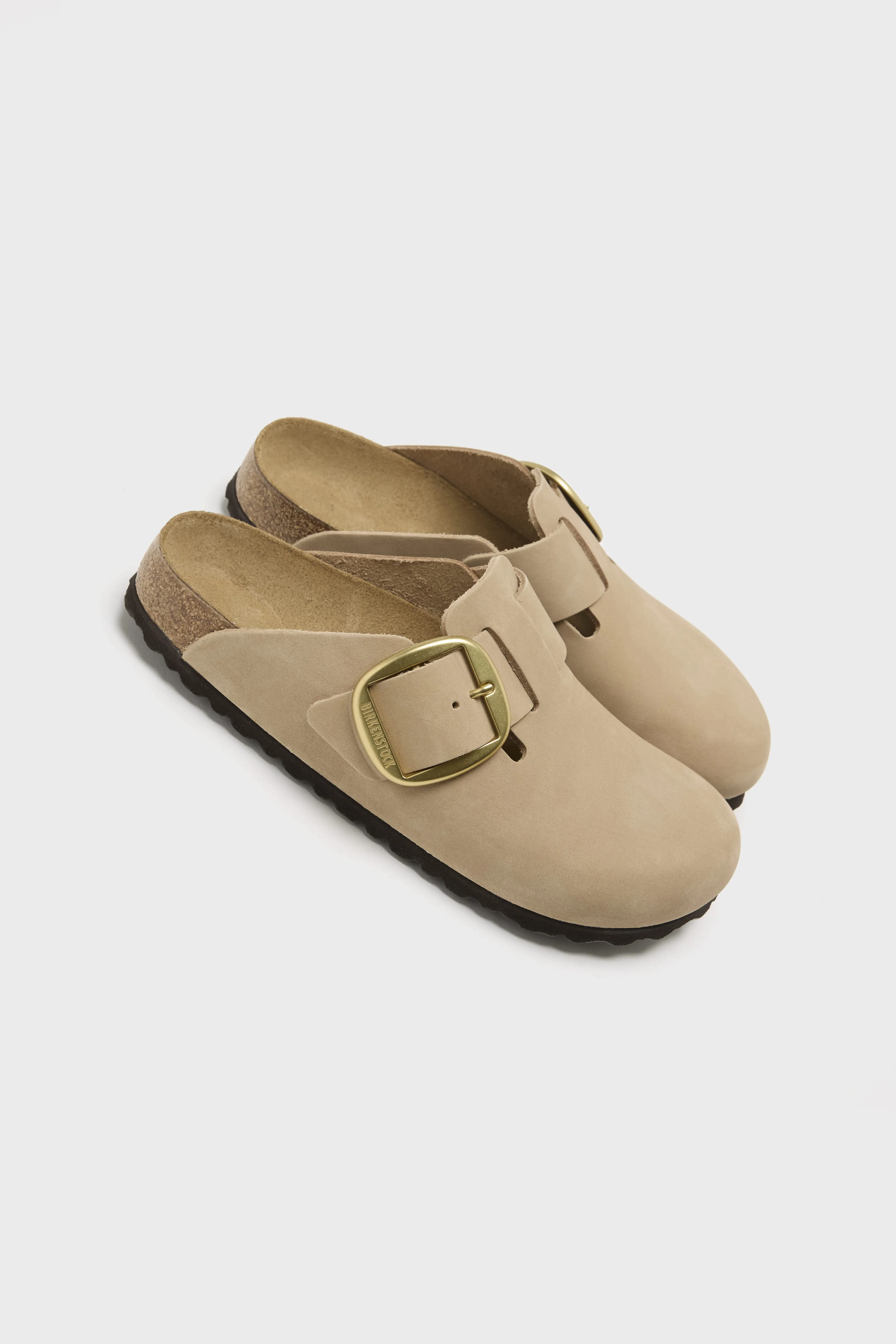 Bellerose Big Buckle for Women (261 / W / SAND)