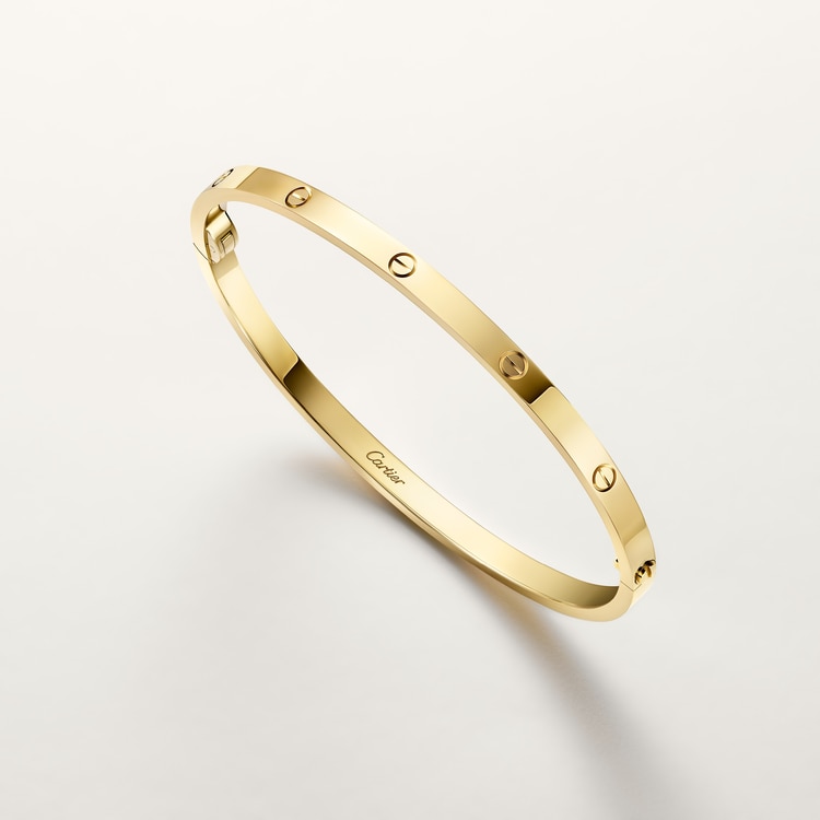 Replicate LOVE bracelet, small model(1:1 replica) - Original Replica Club