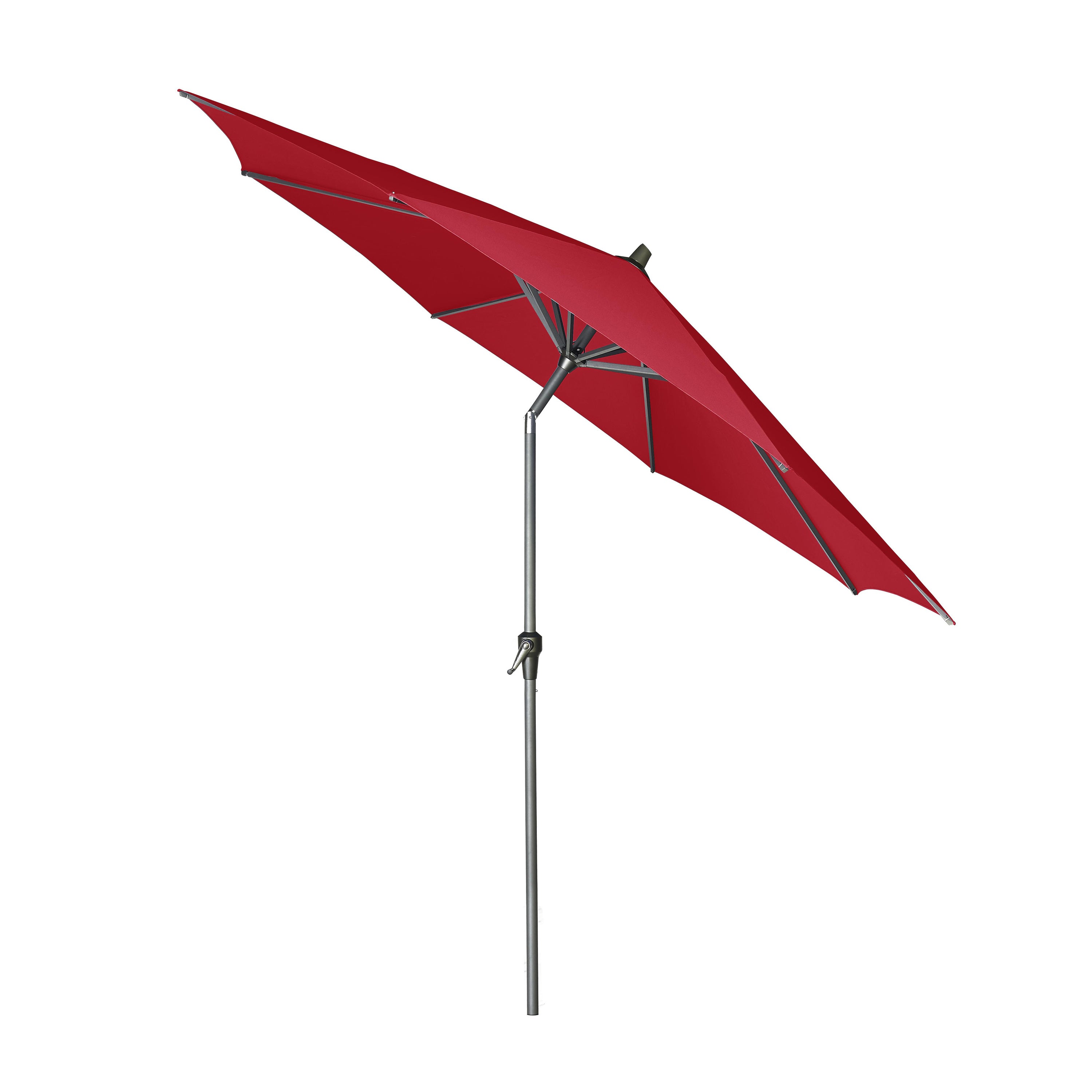 Platinum Riva Parasol Ø 300 cm