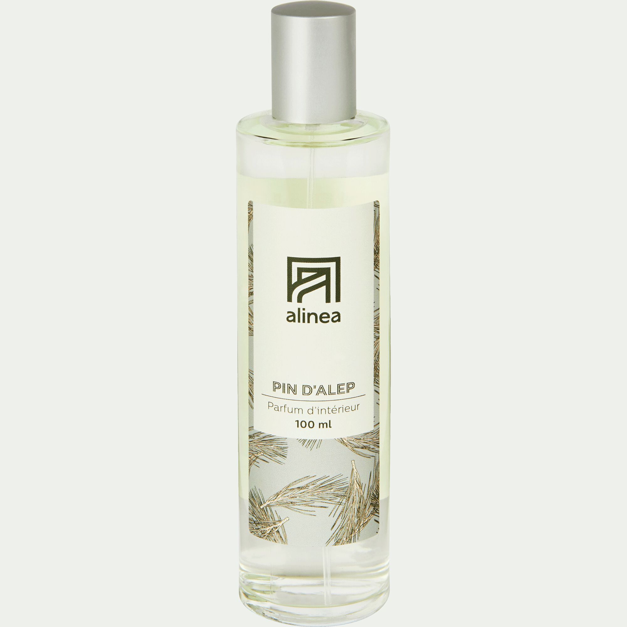 SIGNATURE - Vaporisateur senteur pin d'Alep 100ml