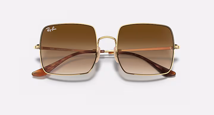 Ray-Ban SQUARE 1971 CLASSIC