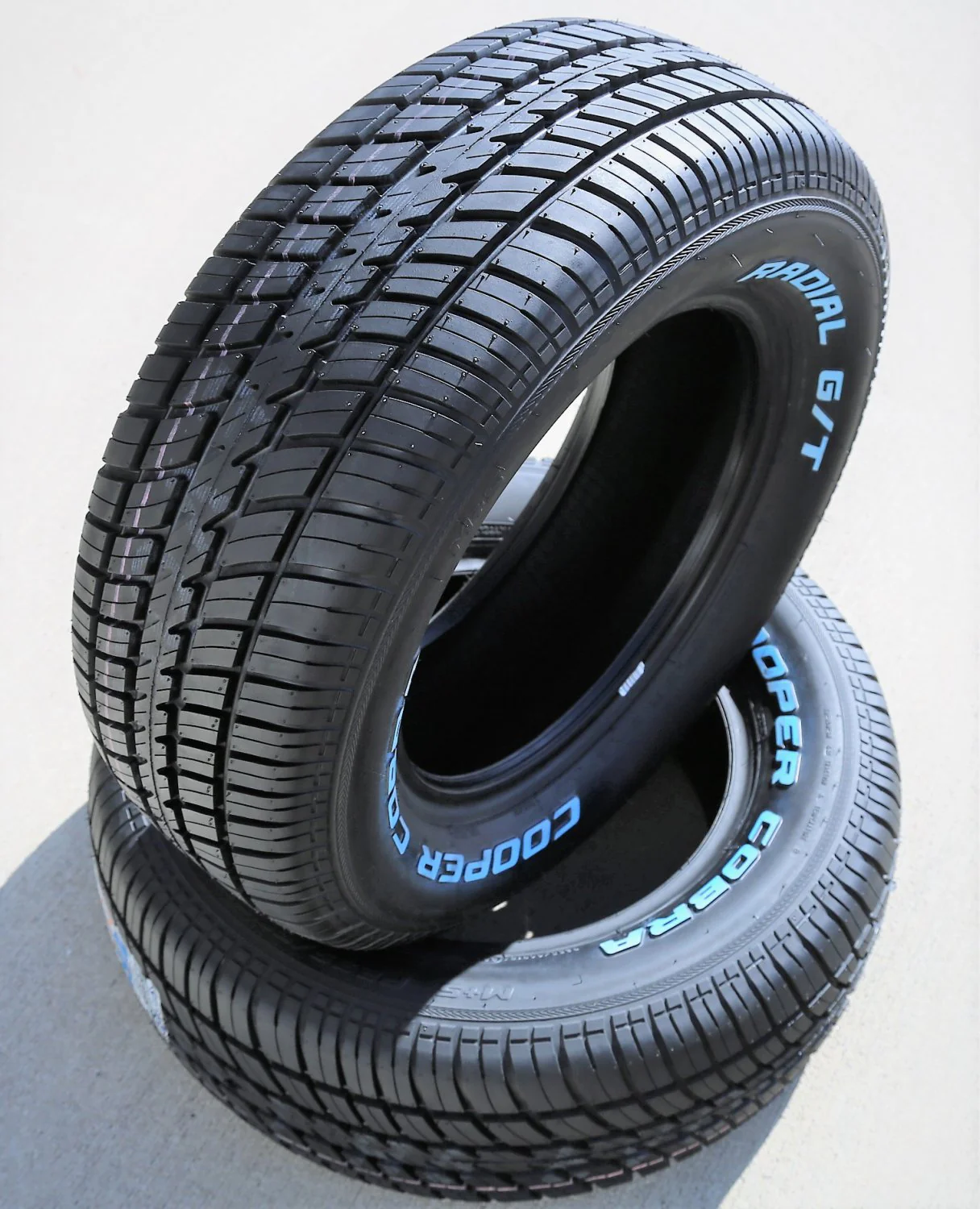 Tire G/T 225/70R15 100T (RWL) A/S All Season