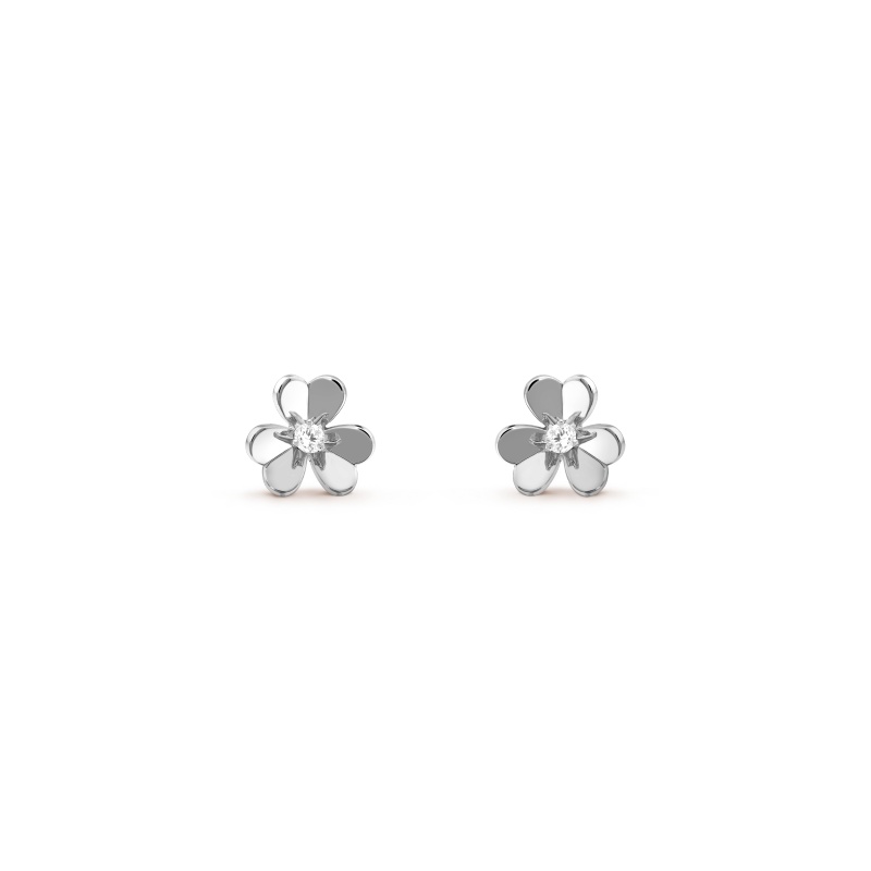 Replicate Frivole earrings, mini model(1:1 replica) - Original Replica Club