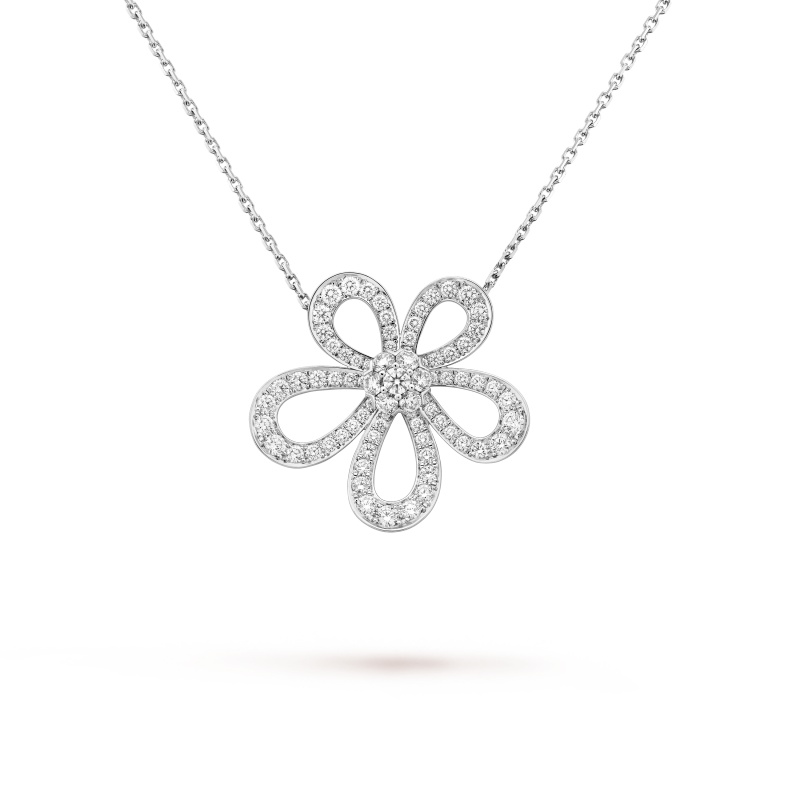 Replicate Flowerlace pendant(1:1 replica) - Original Replica Club