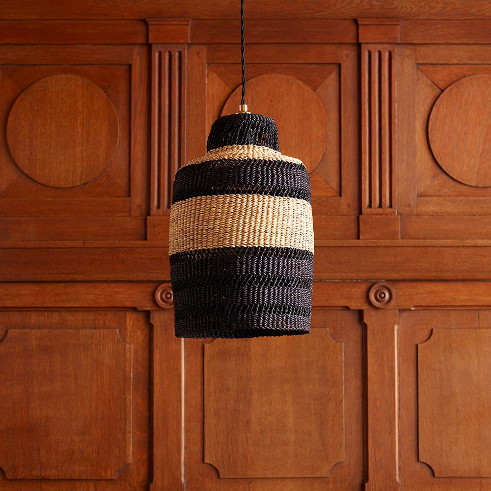Suspension High Life - Noir