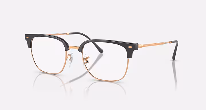 Ray-Ban NEW CLUBMASTER OPTICS