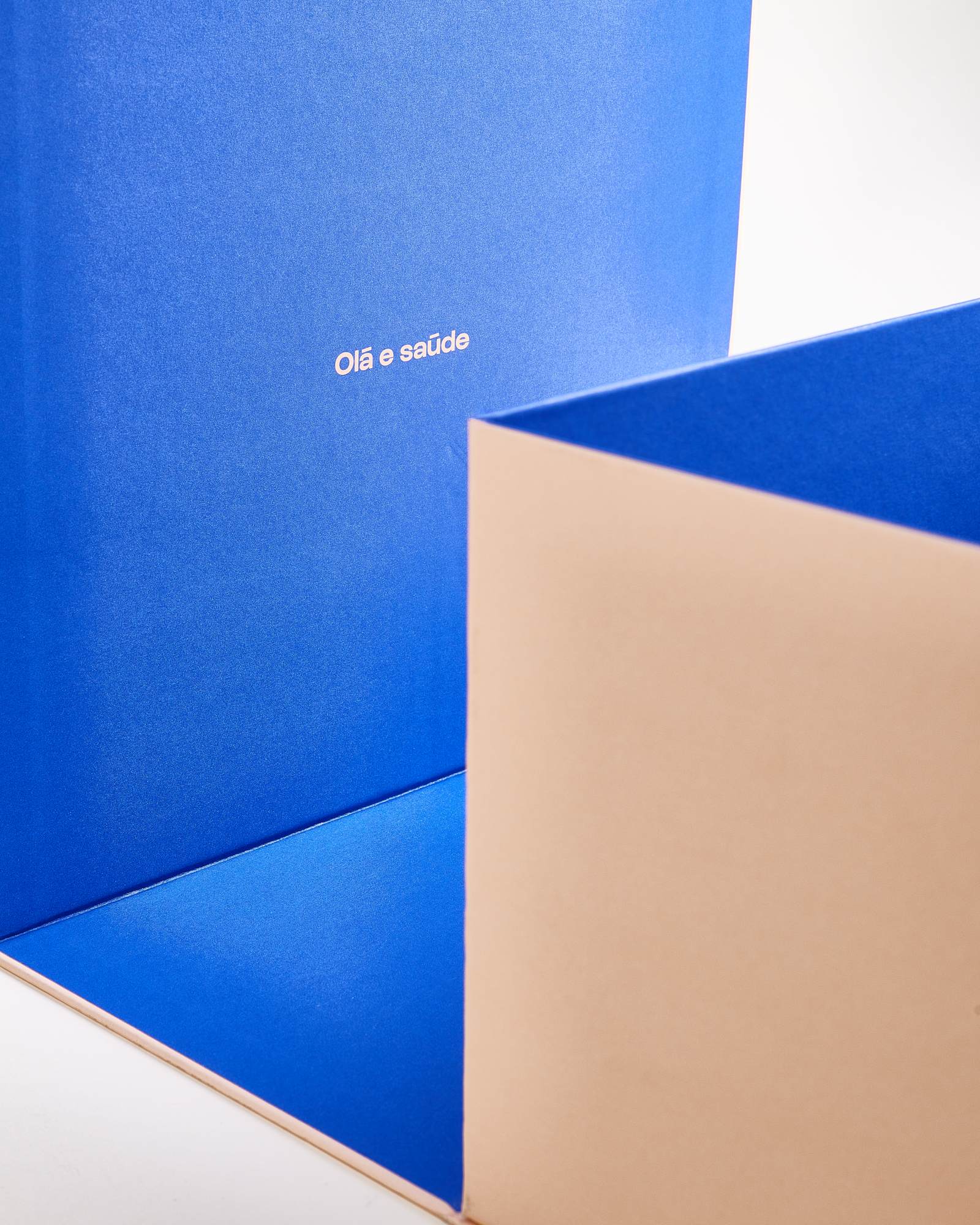 Geschenkbox M rosa